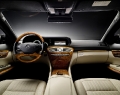 Mercedes CL 2011-012